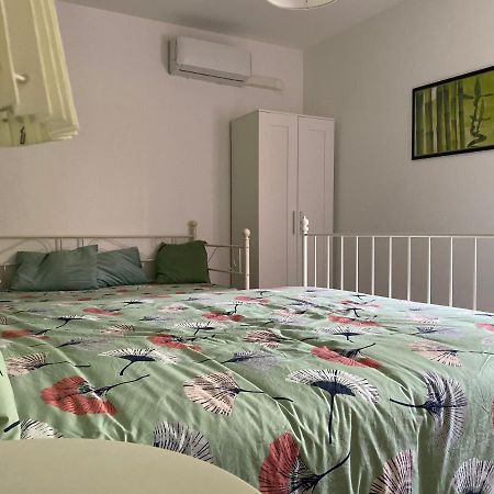 B&B La Grancia Chiaravalle Marche Kültér fotó