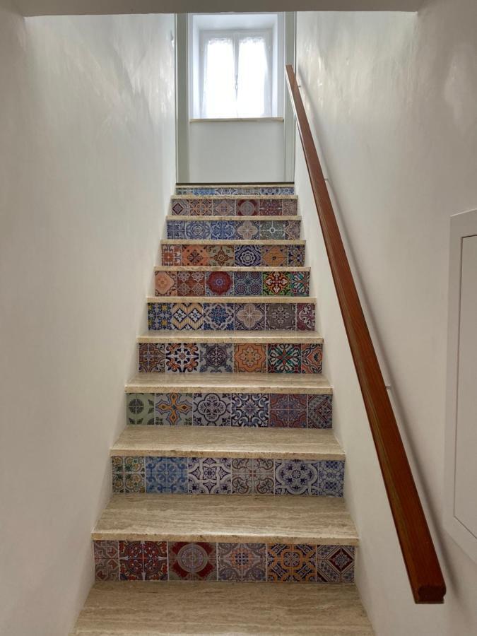 B&B La Grancia Chiaravalle Marche Kültér fotó