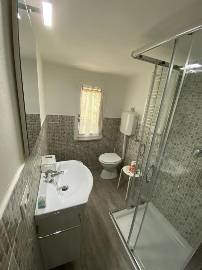 B&B La Grancia Chiaravalle Marche Kültér fotó