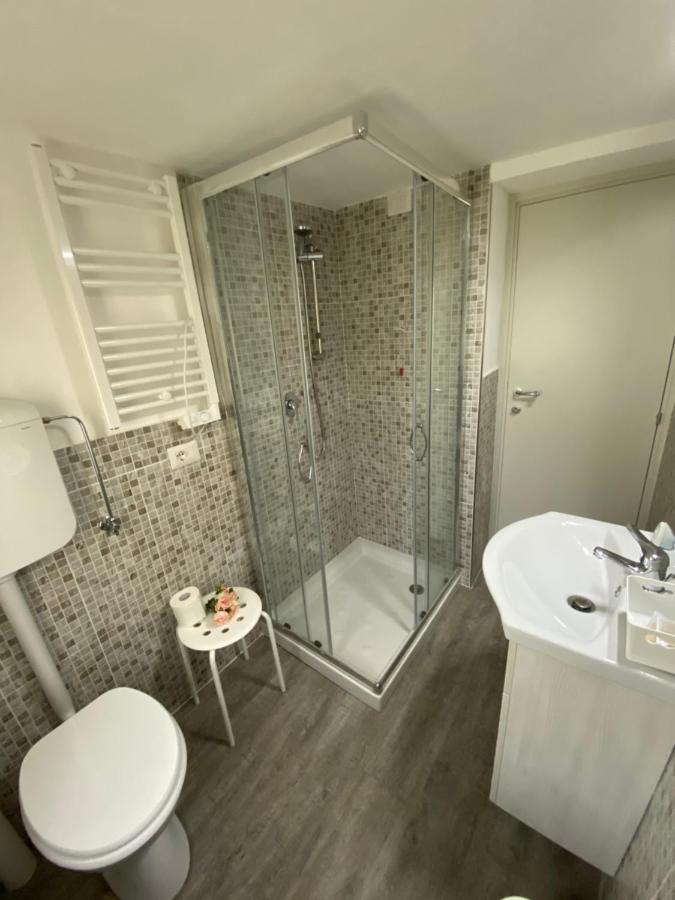 B&B La Grancia Chiaravalle Marche Kültér fotó