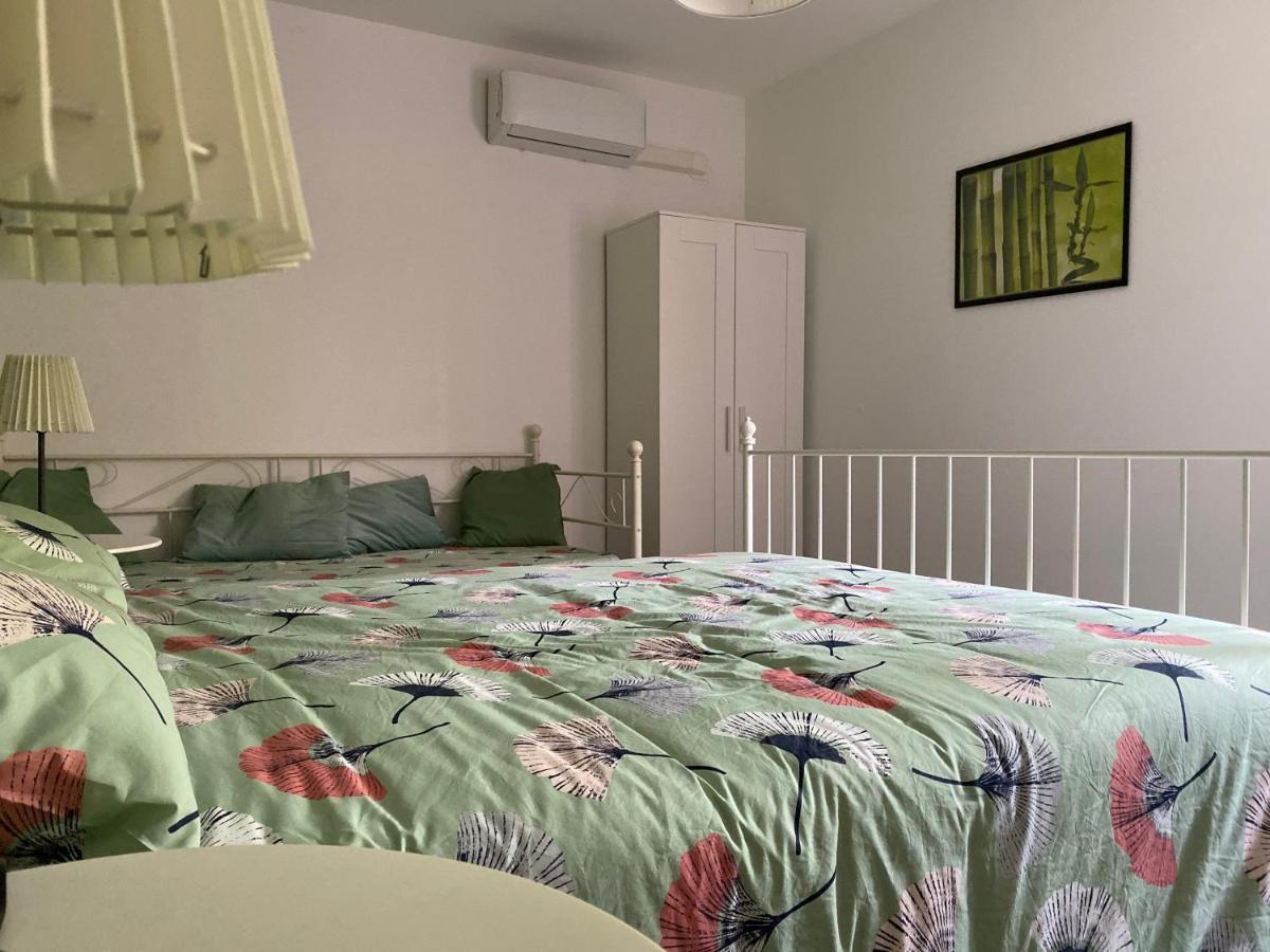 B&B La Grancia Chiaravalle Marche Kültér fotó