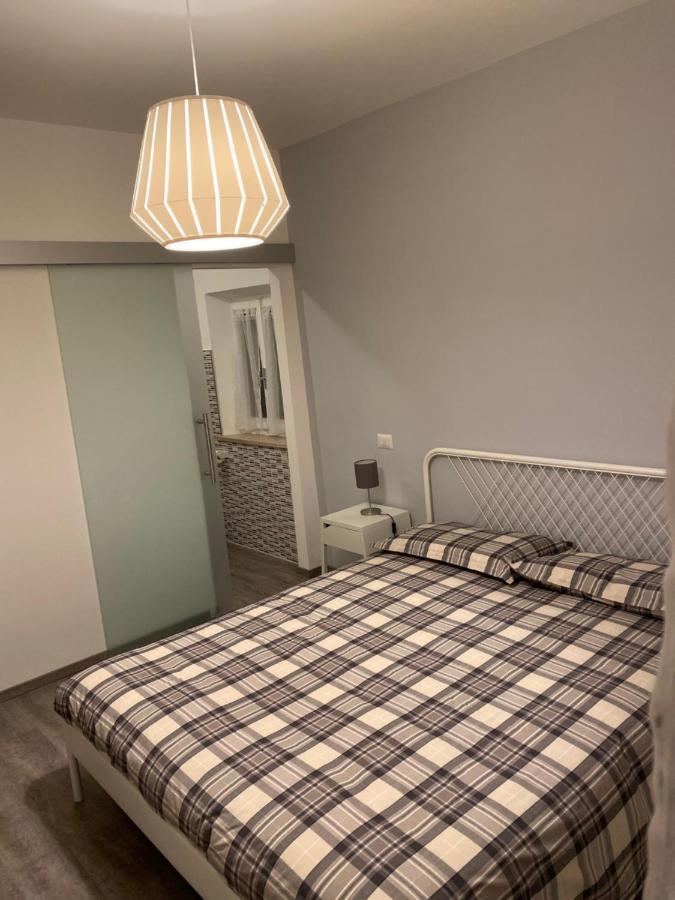 B&B La Grancia Chiaravalle Marche Kültér fotó