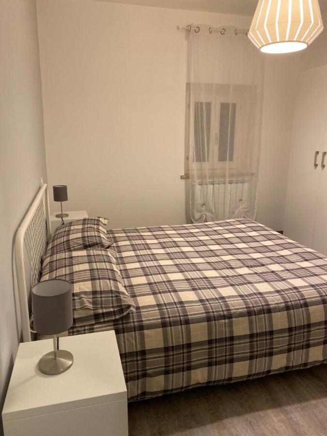 B&B La Grancia Chiaravalle Marche Kültér fotó